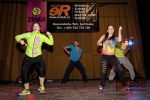 Velký Charitativní Zumba maraton na Smržovce 2015