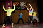 Velký Charitativní Zumba maraton na Smržovce 2015