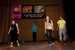 Velký Charitativní Zumba maraton na Smržovce 2015