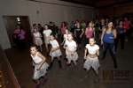 Velký Charitativní Zumba maraton na Smržovce 2015