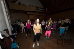 Velký Charitativní Zumba maraton na Smržovce 2015