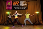 Velký Charitativní Zumba maraton na Smržovce 2015