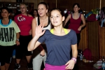 Velký Charitativní Zumba maraton na Smržovce 2015