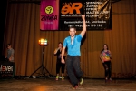 Velký Charitativní Zumba maraton na Smržovce 2015