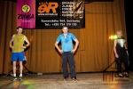 Velký Charitativní Zumba maraton na Smržovce 2015