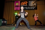 Velký Charitativní Zumba maraton na Smržovce 2015