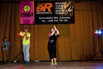 Velký Charitativní Zumba maraton na Smržovce 2015