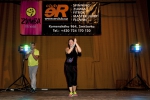 Velký Charitativní Zumba maraton na Smržovce 2015