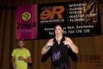 Velký Charitativní Zumba maraton na Smržovce 2015