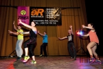 Velký Charitativní Zumba maraton na Smržovce 2015