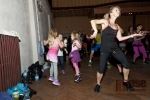 Velký Charitativní Zumba maraton na Smržovce 2015