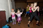 Velký Charitativní Zumba maraton na Smržovce 2015