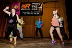 Velký Charitativní Zumba maraton na Smržovce 2015