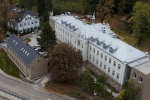 Dokončený lůžkový hospic Libereckého kraje