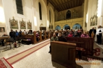 Koncert pěveckých sborů Melodia a Harmonia ZUŠ Tanvald v Kostele sv. Františka z Assisi