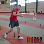 Silvestrovský desetiboj 2015
