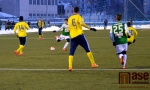 Přípravný fotblaový zápas FK Jablonec - FC DAC Dunajská Streda