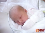 Mamince Miladě Musilové se 1. března 2011 narodila malá Verunka Musilová. 
