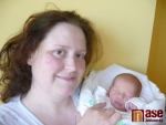Malá Klárka Jirkalová se narodila 28. února 2011. Její šťastnou maminkou je Zdeňka Jirkalová.