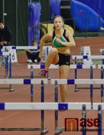 4. atletická halová středa