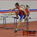 4. atletická halová středa