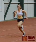 4. atletická halová středa