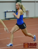 4. atletická halová středa