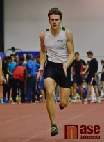 4. atletická halová středa