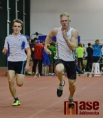 4. atletická halová středa