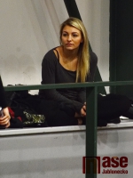 4. atletická halová středa