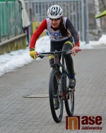 9.ročník zimního triatlonu