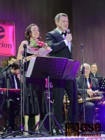 Benefiční hejtmanský ples 2016