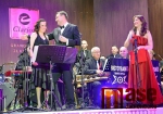 Benefiční hejtmanský ples 2016