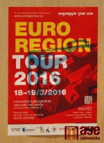 Euroregion Tour 2016