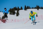 Česká výprava na Trofeo Topolino Snowboard & Freestyle Ski 2016