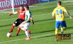 Utkání FK Jablonec - FC Zlín 3:1