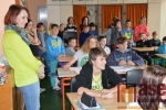 Den otevřených dveří  na Sportovní škole v Tanvaldě