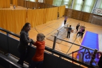 Den otevřených dveří  na Sportovní škole v Tanvaldě
