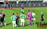 Fk Jablonec - 1. FK Příbram 0:0