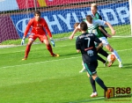 Fk Jablonec - 1. FK Příbram 0:0