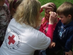 Netradiční dopoledne pro děti v Mateřské škole Pod Peřinkou v ulici Havlíčkova v Jablonci