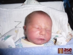 Mamince Lence Bazsaiové se 8. března 2011 narodil malý Tomášek Bazsai. 