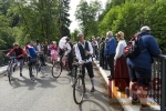 Spanilá jízda Cyklostezkou Járy Cimrmana 2016