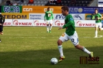 Jablonec porazil Hradec Králové 7:0