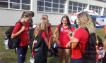 Česká výprava na MS v atletice do 19 let v Bydhošti