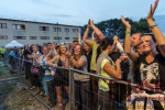 5. ročník hudebního festivalu ZasTenRock v Zásadě