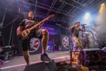 5. ročník hudebního festivalu ZasTenRock v Zásadě