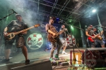 5. ročník hudebního festivalu ZasTenRock v Zásadě