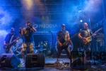 5. ročník hudebního festivalu ZasTenRock v Zásadě