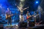 5. ročník hudebního festivalu ZasTenRock v Zásadě